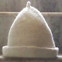 Wool Felt Hat